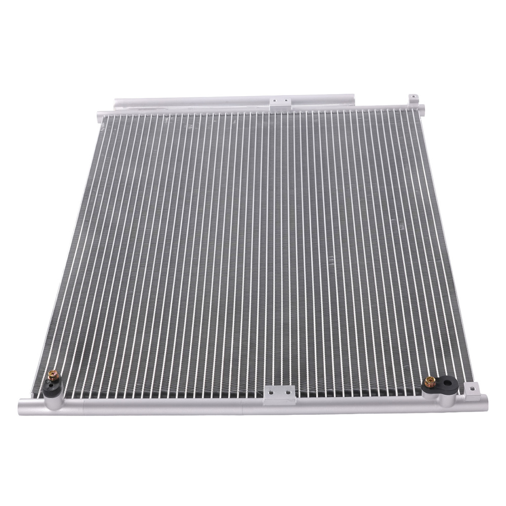 3282 compatible for AC A/C Condenser Aluminum compatible for Lexus GX470 2003-2009 8846160090 TO3030199
