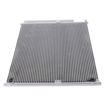 3282 compatible for AC A/C Condenser Aluminum compatible for Lexus GX470 2003-2009 8846160090 TO3030199