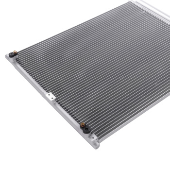 3282 compatible for AC A/C Condenser Aluminum compatible for Lexus GX470 2003-2009 8846160090 TO3030199