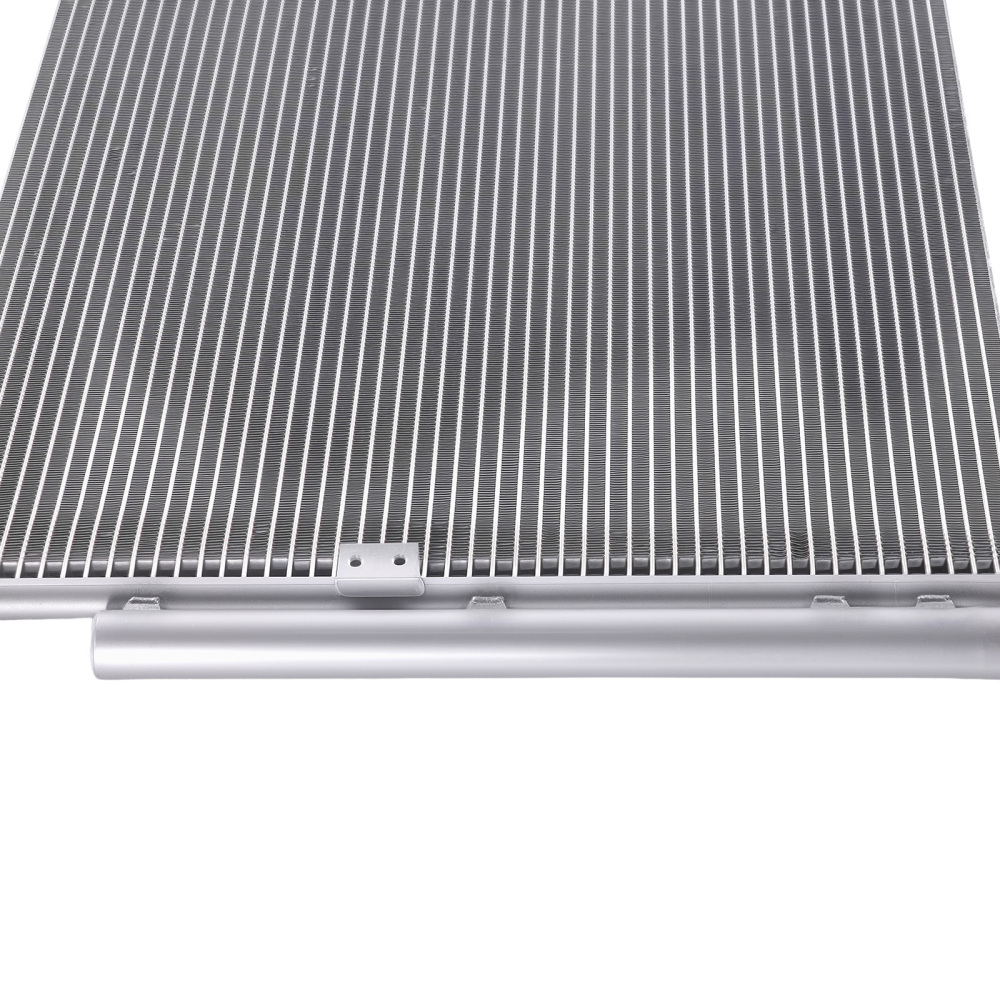 3282 compatible for AC A/C Condenser Aluminum compatible for Lexus GX470 2003-2009 8846160090 TO3030199