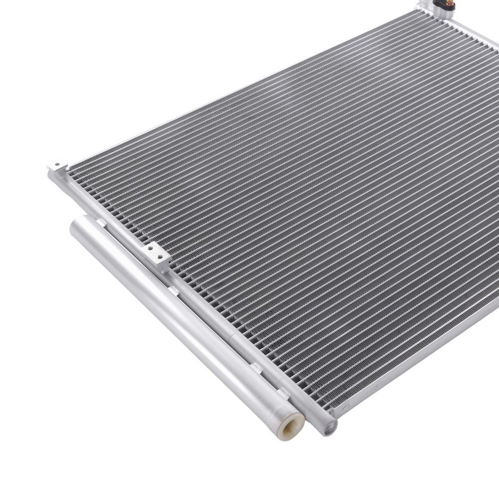 3282 compatible for AC A/C Condenser Aluminum compatible for Lexus GX470 2003-2009 8846160090 TO3030199