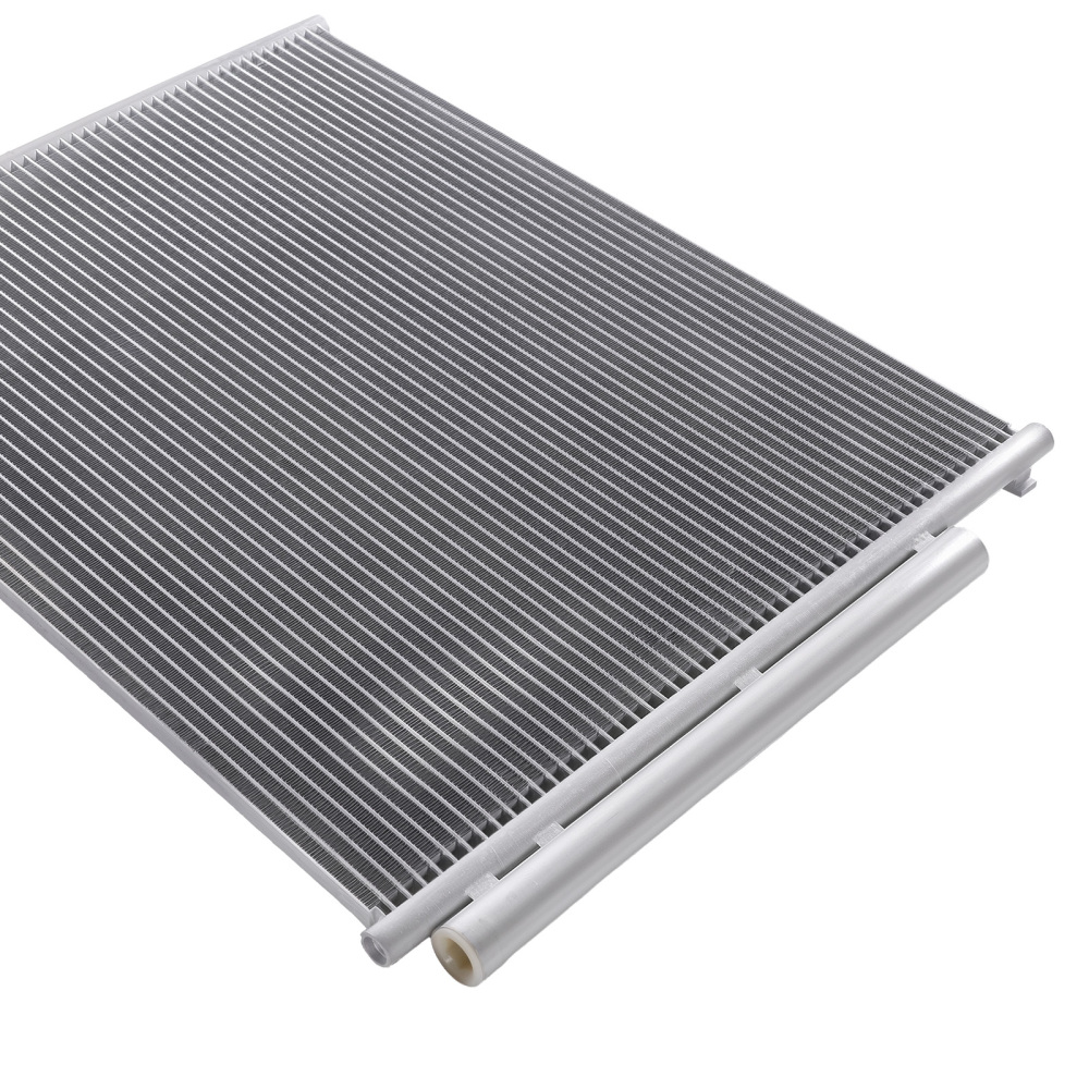 3282 compatible for AC A/C Condenser Aluminum compatible for Lexus GX470 2003-2009 8846160090 TO3030199