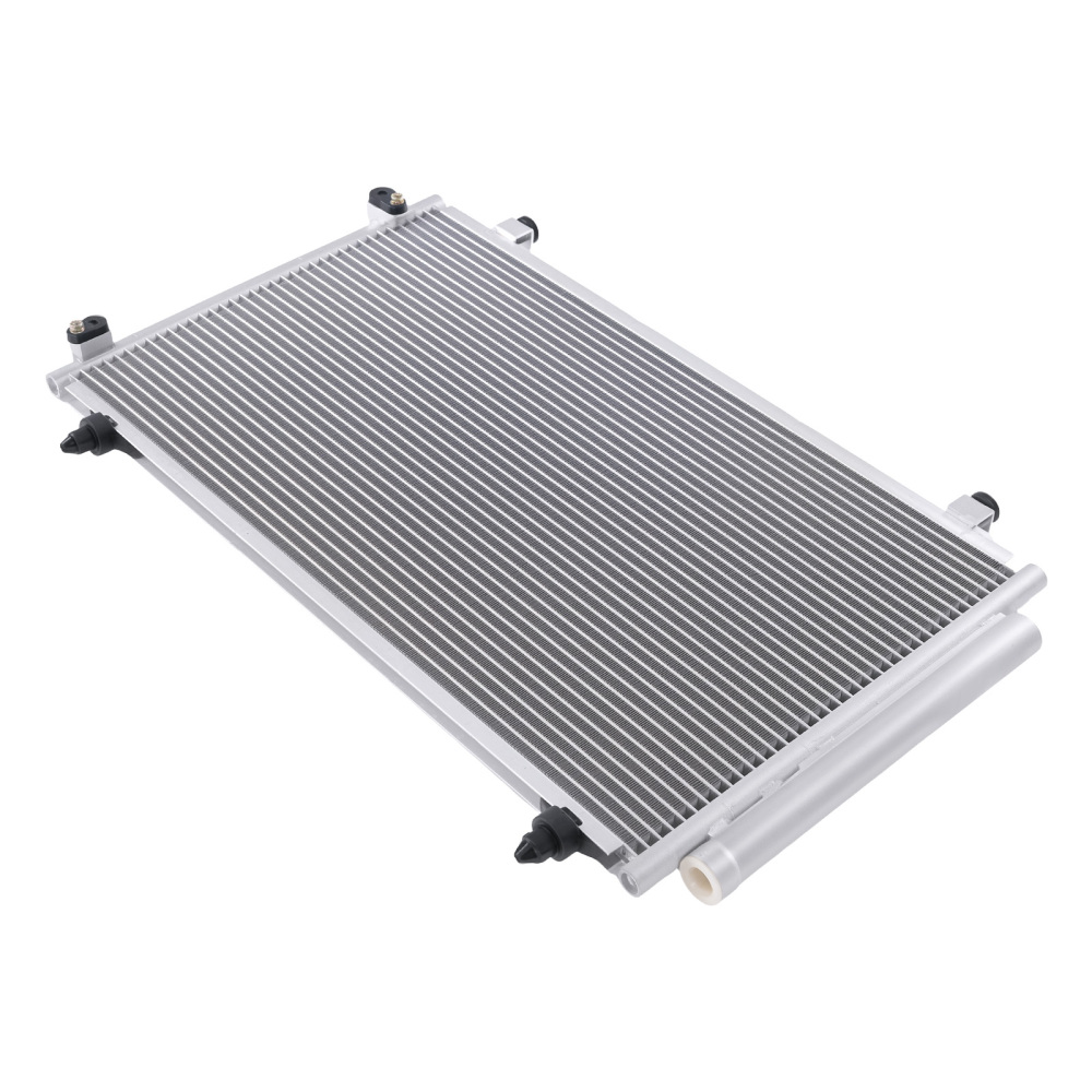 Compatible for AC Condenser compatible for Toyota Corolla 1.8L 2005-2008 8845002240 88460AZ006 8845002261