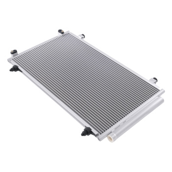 Compatible for AC Condenser compatible for Toyota Corolla 1.8L 2005-2008 8845002240 88460AZ006 8845002261