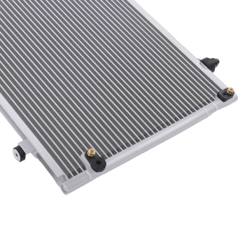 Compatible for AC Condenser compatible for Toyota Corolla 1.8L 2005-2008 8845002240 88460AZ006 8845002261