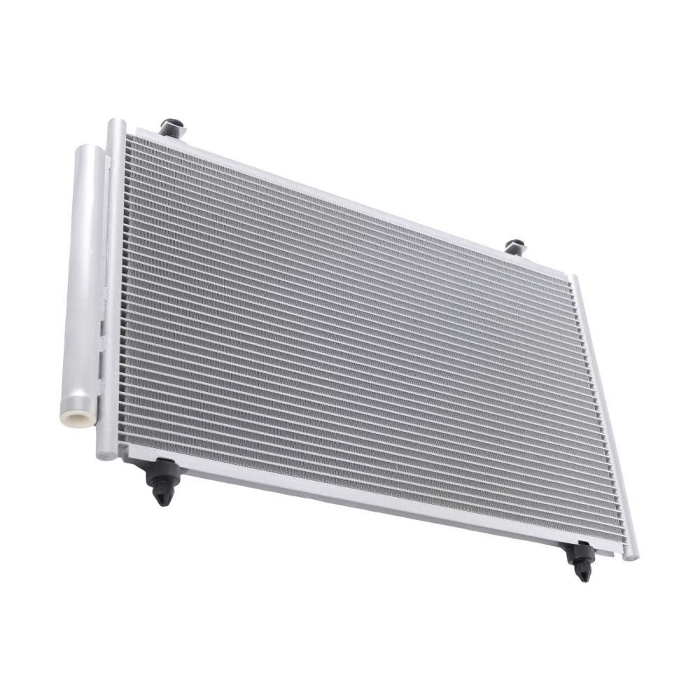 Compatible for AC Condenser compatible for Toyota Corolla 1.8L 2005-2008 8845002240 88460AZ006 8845002261