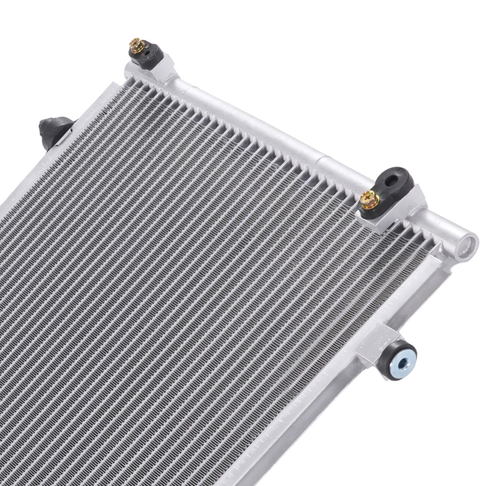 Compatible for AC Condenser compatible for Toyota Corolla 1.8L 2005-2008 8845002240 88460AZ006 8845002261