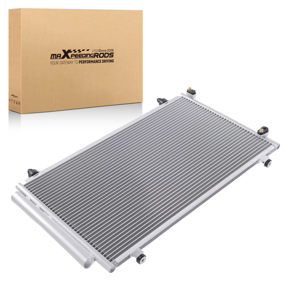 Compatible for AC Condenser compatible for Toyota Corolla 1.8L 2005-2008 8845002240 88460AZ006 8845002261
