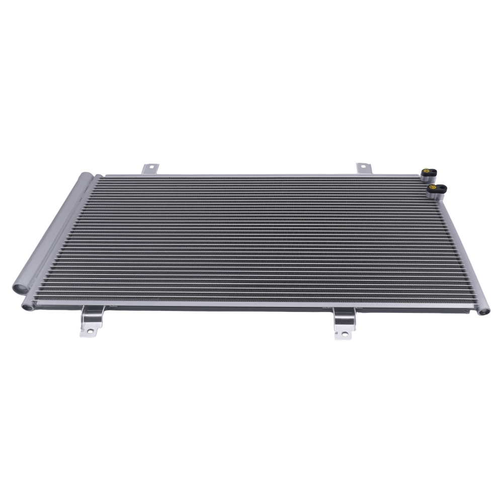 Compatible for AC Condenser compatible for Lexus ES350 2007-2012 compatible for Camry Avalon 2005-2011 88460-07070 CU3396