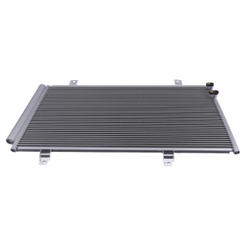 Compatible for AC Condenser compatible for Lexus ES350 2007-2012 compatible for Camry Avalon 2005-2011 88460-07070 CU3396