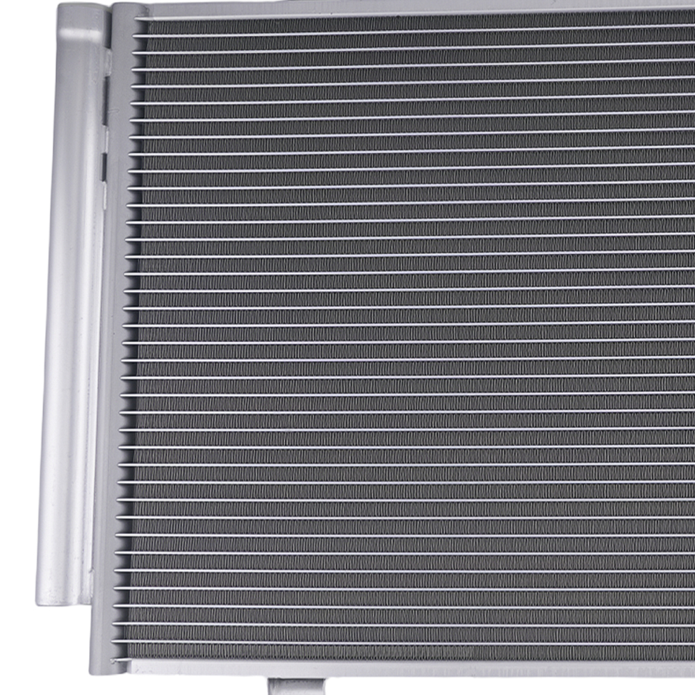 Compatible for AC Condenser compatible for Lexus ES350 2007-2012 compatible for Camry Avalon 2005-2011 88460-07070 CU3396