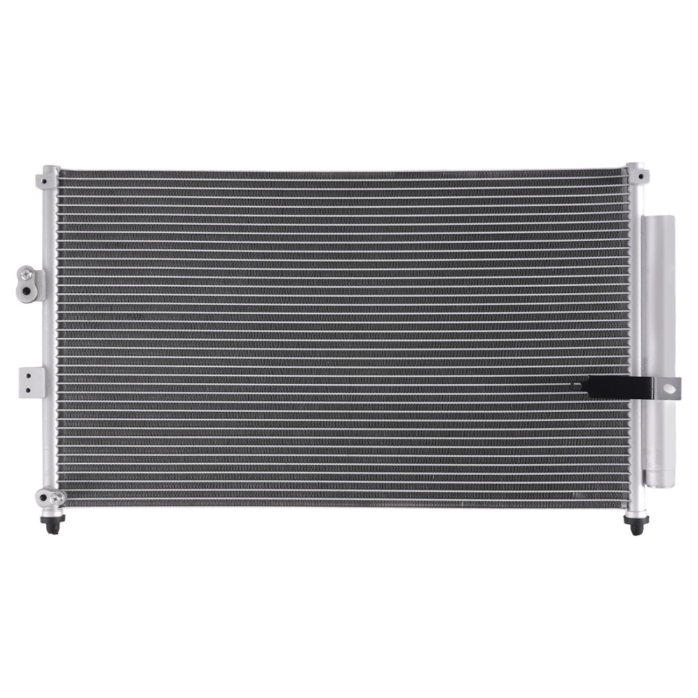 A/C Condenser compatible for Honda Civic 1.8L 2.0L 2006-2011 73525 80110SNAA01 HO3030140