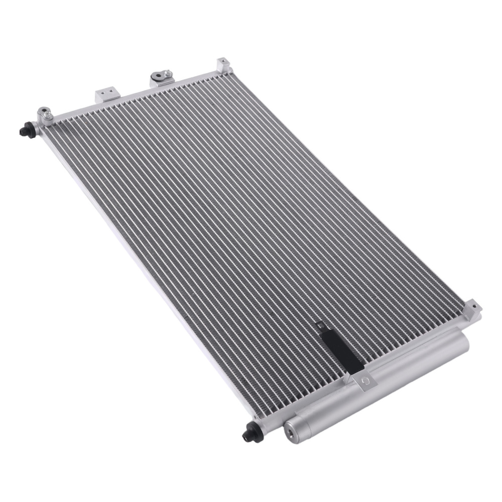 A/C Condenser compatible for Honda Civic 1.8L 2.0L 2006-2011 73525 80110SNAA01 HO3030140
