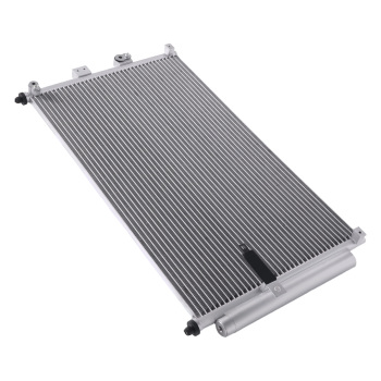 A/C Condenser compatible for Honda Civic 1.8L 2.0L 2006-2011 73525 80110SNAA01 HO3030140