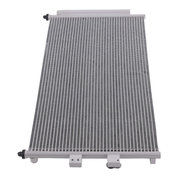 A/C Condenser compatible for Honda Civic 1.8L 2.0L 2006-2011 73525 80110SNAA01 HO3030140