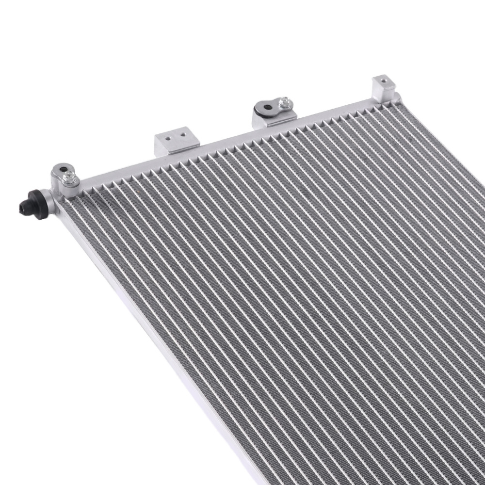 A/C Condenser compatible for Honda Civic 1.8L 2.0L 2006-2011 73525 80110SNAA01 HO3030140