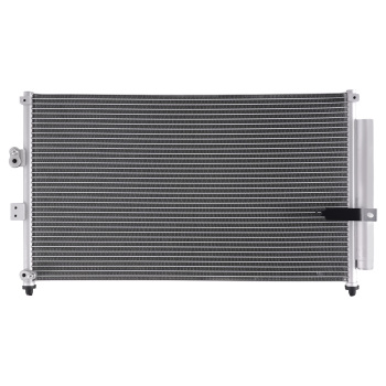 A/C Condenser compatible for Honda Civic 1.8L 2.0L 2006-2011 73525 80110SNAA01 HO3030140