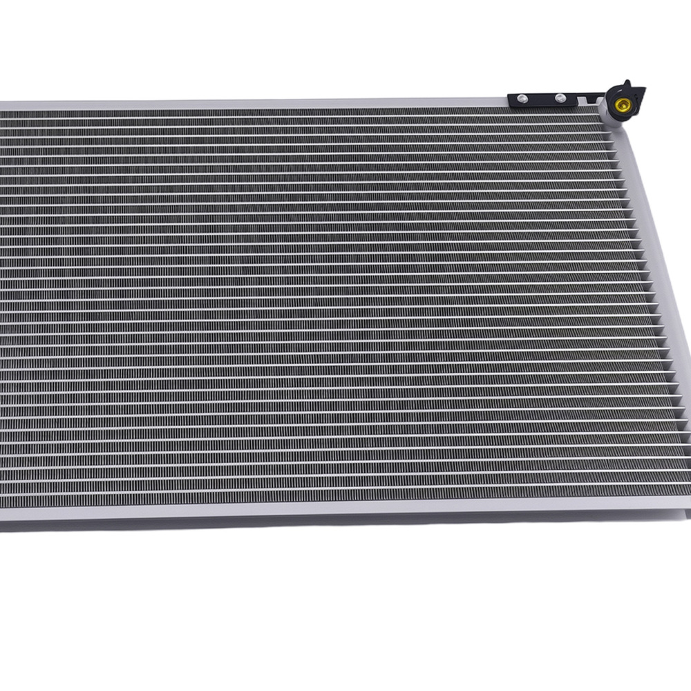 Compatible for AC Condenser compatible for Honda Civic 1.8L 2.0L 2006 2007 2008 2009 2010 2011 80102SVAA13