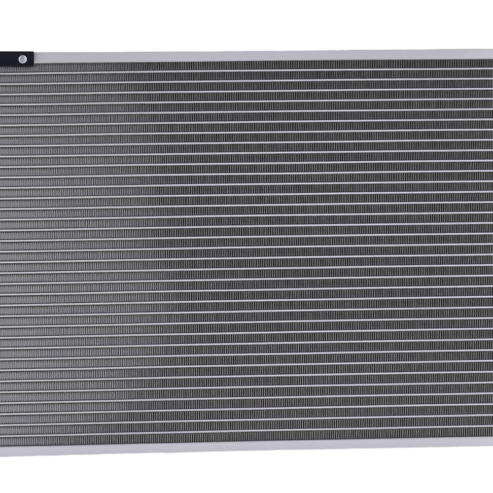 Compatible for AC Condenser compatible for Honda Civic 1.8L 2.0L 2006 2007 2008 2009 2010 2011 80102SVAA13