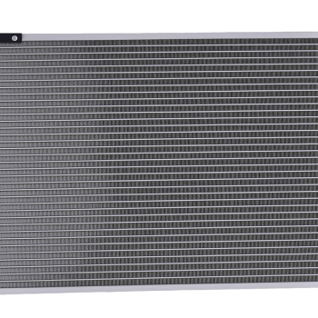 Compatible for AC Condenser compatible for Honda Civic 1.8L 2.0L 2006 2007 2008 2009 2010 2011 80102SVAA13