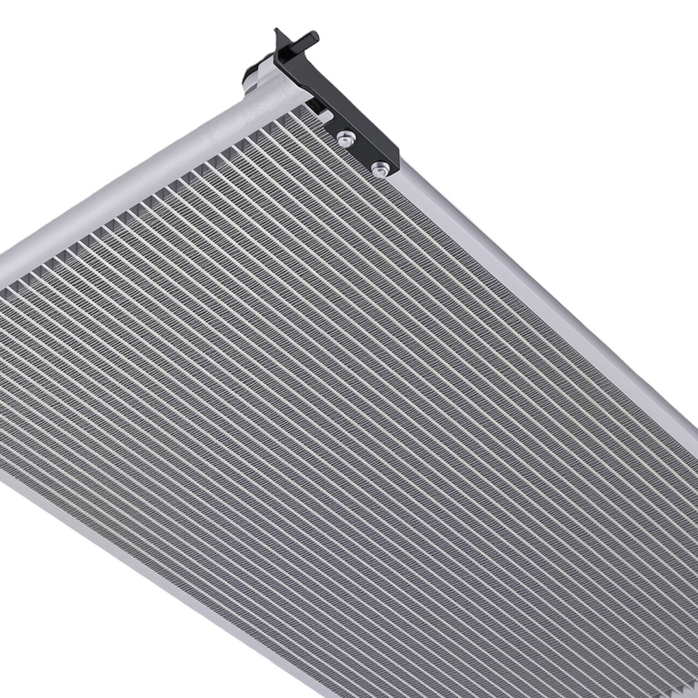 Compatible for AC Condenser compatible for Honda Civic 1.8L 2.0L 2006 2007 2008 2009 2010 2011 80102SVAA13