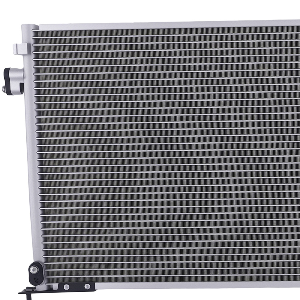 Compatible for AC Condenser compatible for Honda Civic 1.8L 2.0L 2006 2007 2008 2009 2010 2011 80102SVAA13