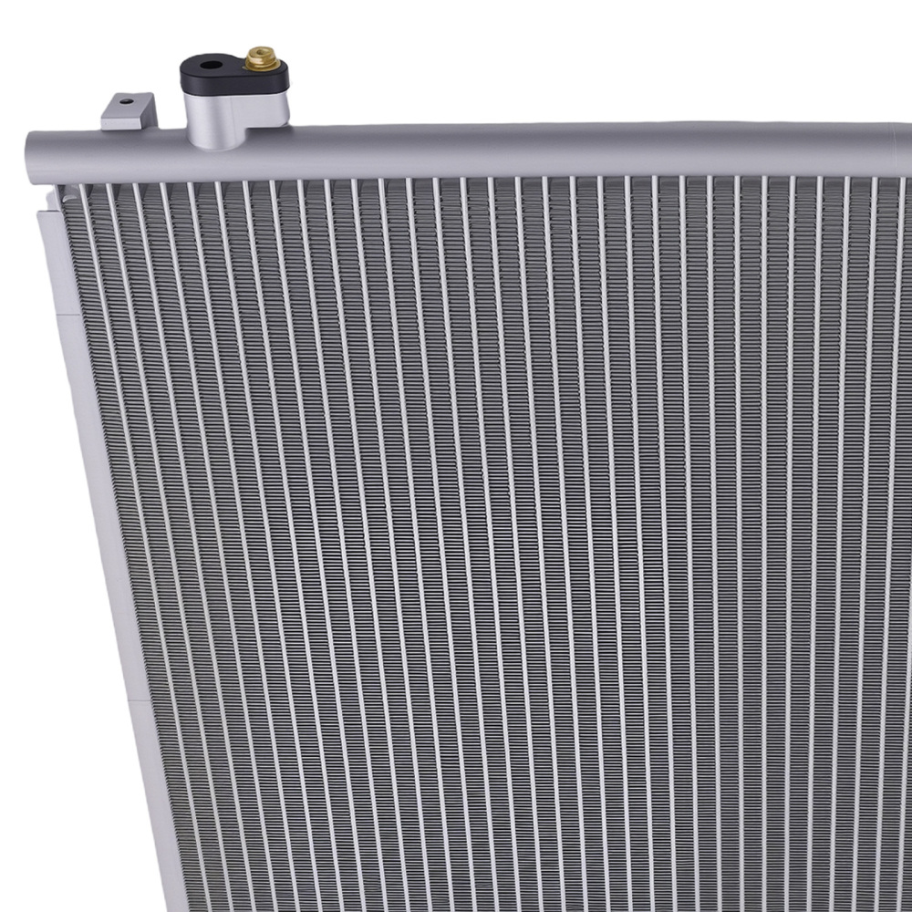 Compatible for AC Condenser compatible for Honda Civic 1.8L 2.0L 2006 2007 2008 2009 2010 2011 80102SVAA13