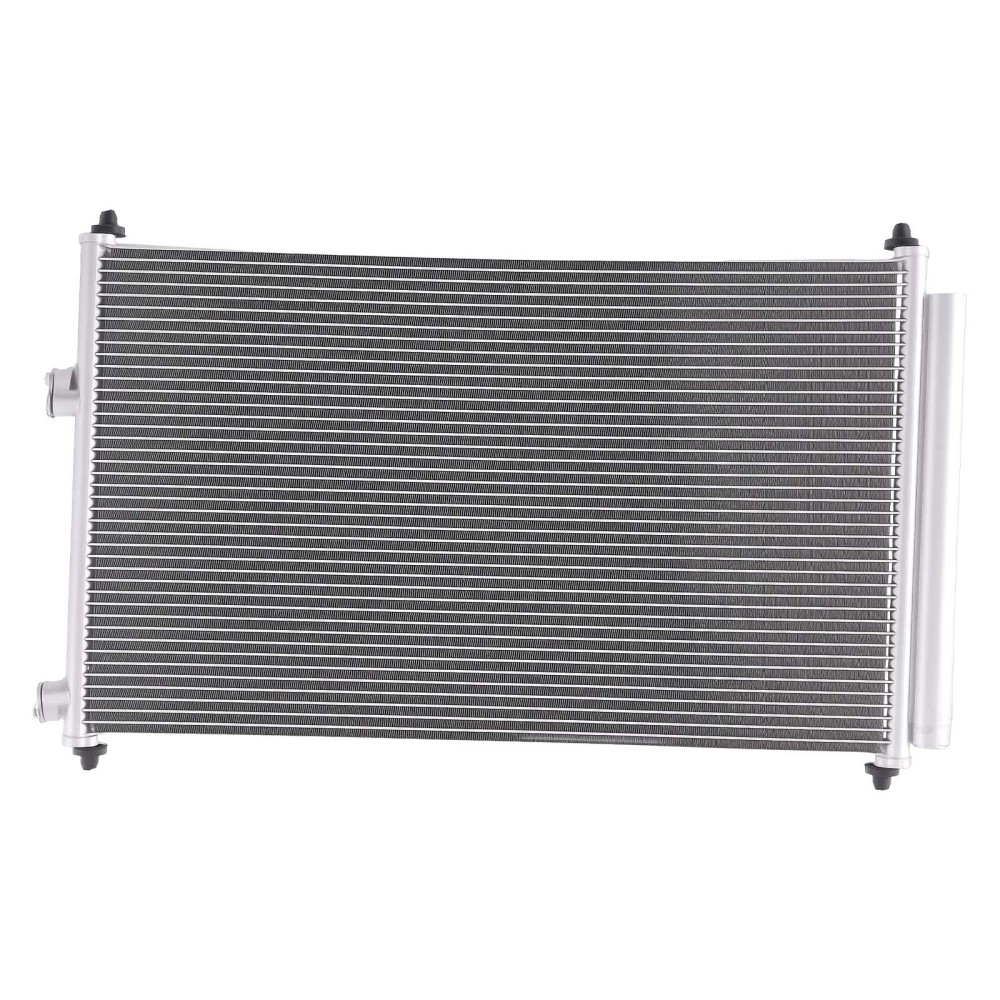 A/C Condenser compatible for Toyota RAV4 2006-2012 884600R010 7-3575 73575 Parallel Flow