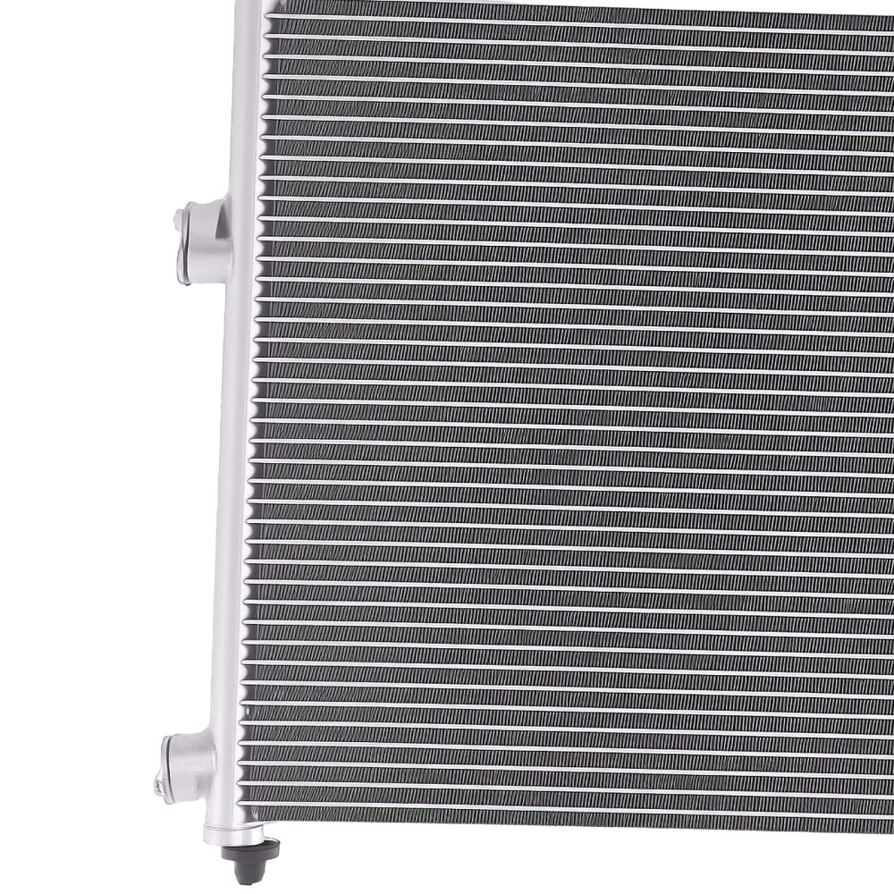 A/C Condenser compatible for Toyota RAV4 2006-2012 884600R010 7-3575 73575 Parallel Flow