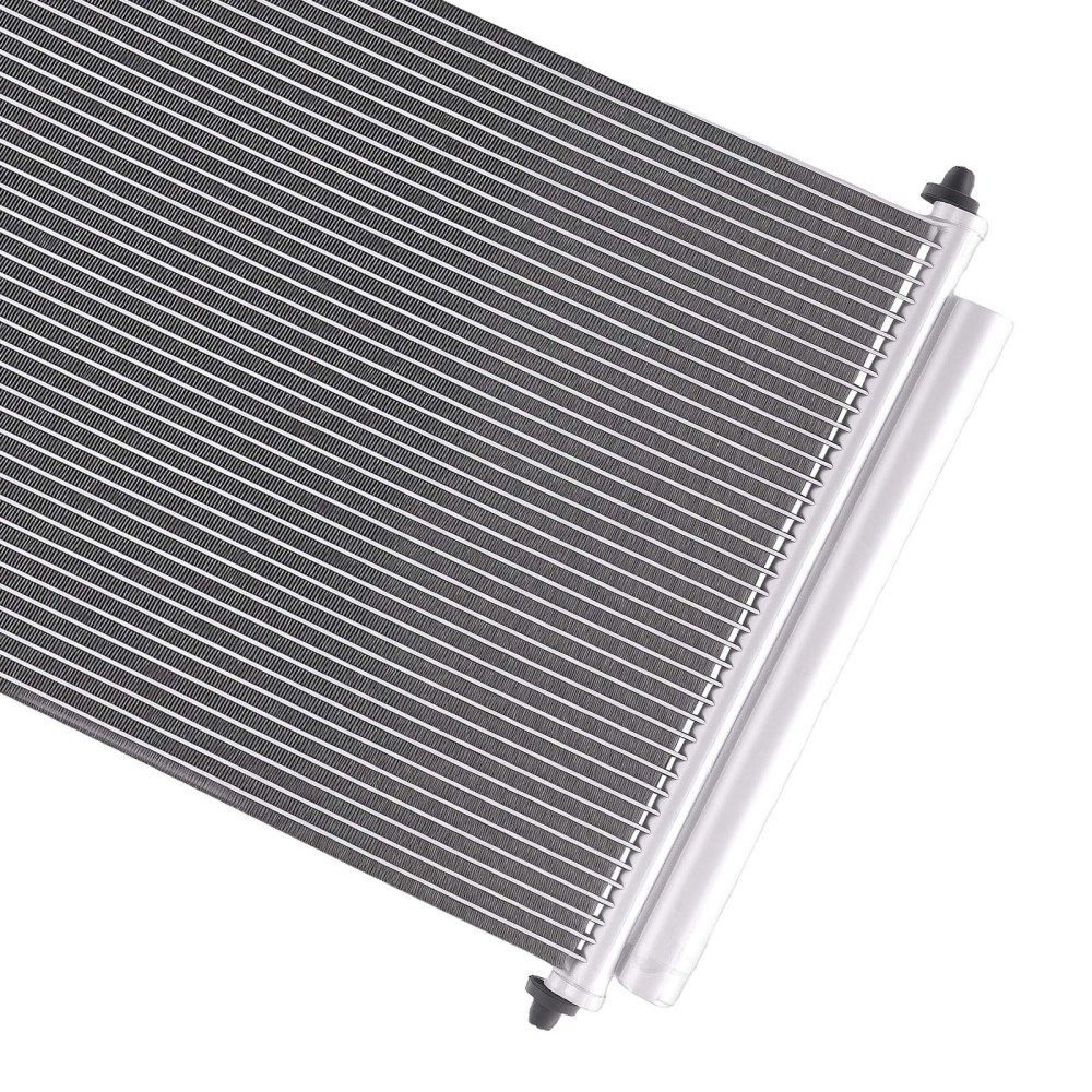A/C Condenser compatible for Toyota RAV4 2006-2012 884600R010 7-3575 73575 Parallel Flow