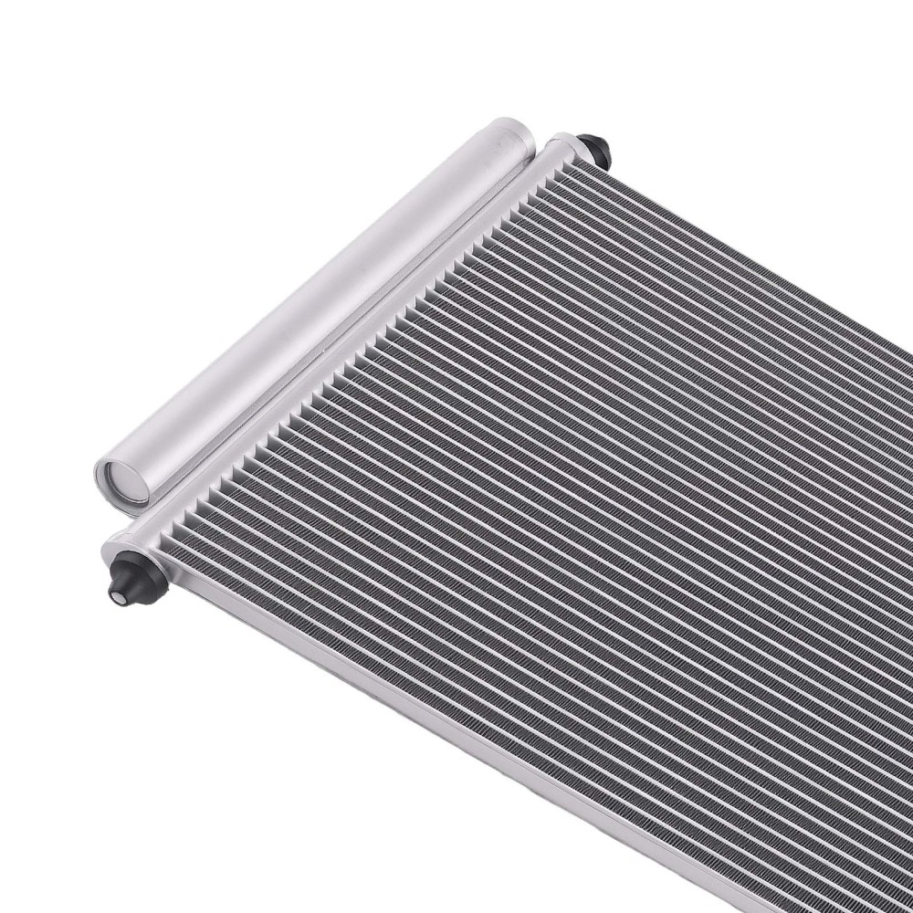A/C Condenser compatible for Toyota RAV4 2006-2012 884600R010 7-3575 73575 Parallel Flow