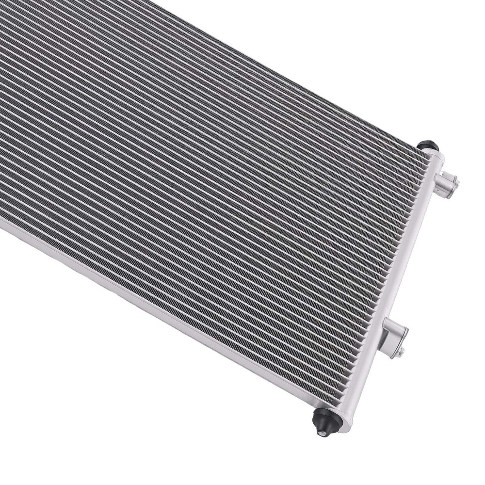A/C Condenser compatible for Toyota RAV4 2006-2012 884600R010 7-3575 73575 Parallel Flow