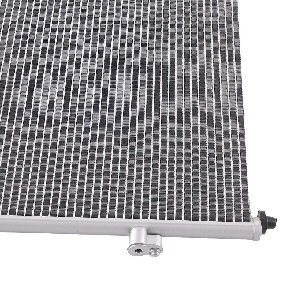 A/C Condenser compatible for Toyota RAV4 2006-2012 884600R010 7-3575 73575 Parallel Flow