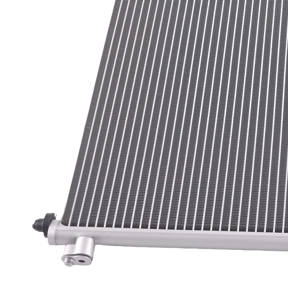 A/C Condenser compatible for Toyota RAV4 2006-2012 884600R010 7-3575 73575 Parallel Flow