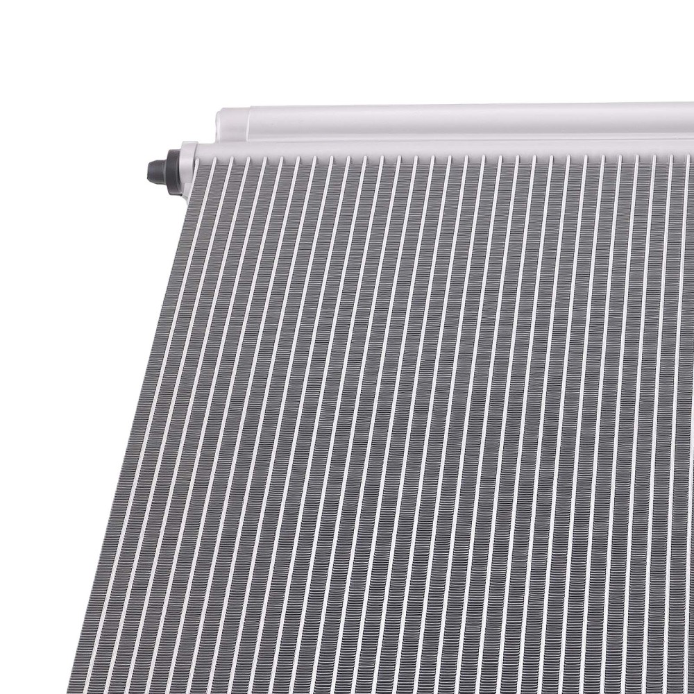 A/C Condenser compatible for Toyota RAV4 2006-2012 884600R010 7-3575 73575 Parallel Flow