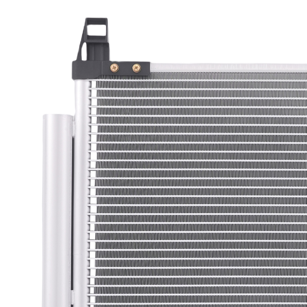3580 compatible for AC Condenser compatible for Scion xD 1.8L 2008-2014 8846052130 with Dryer Aluminum
