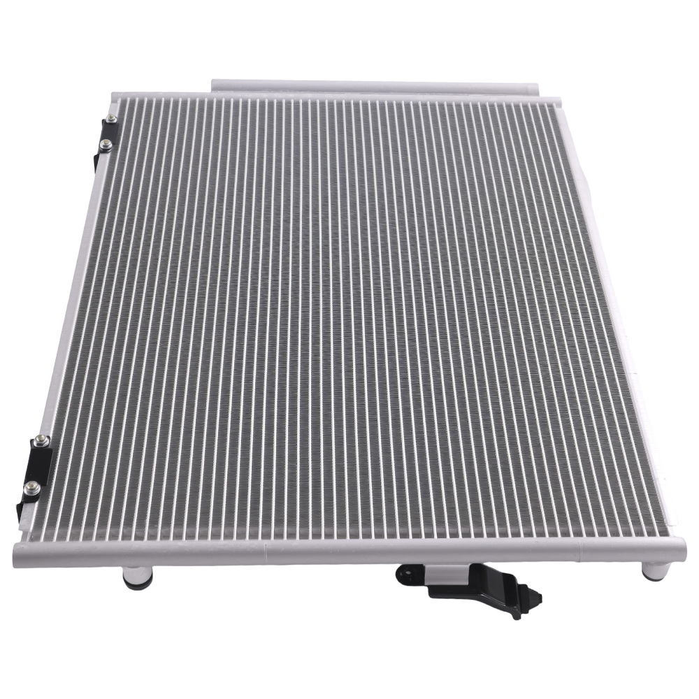 A/C Condenser compatible for Toyota Sequoia 2008-2019 7013598 73598 TO3030210 Aluminum Core