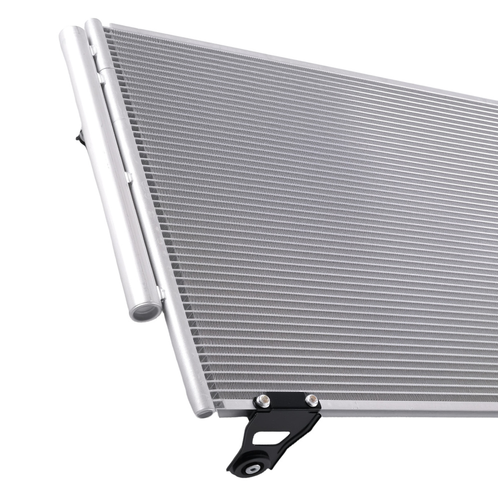 A/C Condenser compatible for Toyota Sequoia 2008-2019 7013598 73598 TO3030210 Aluminum Core