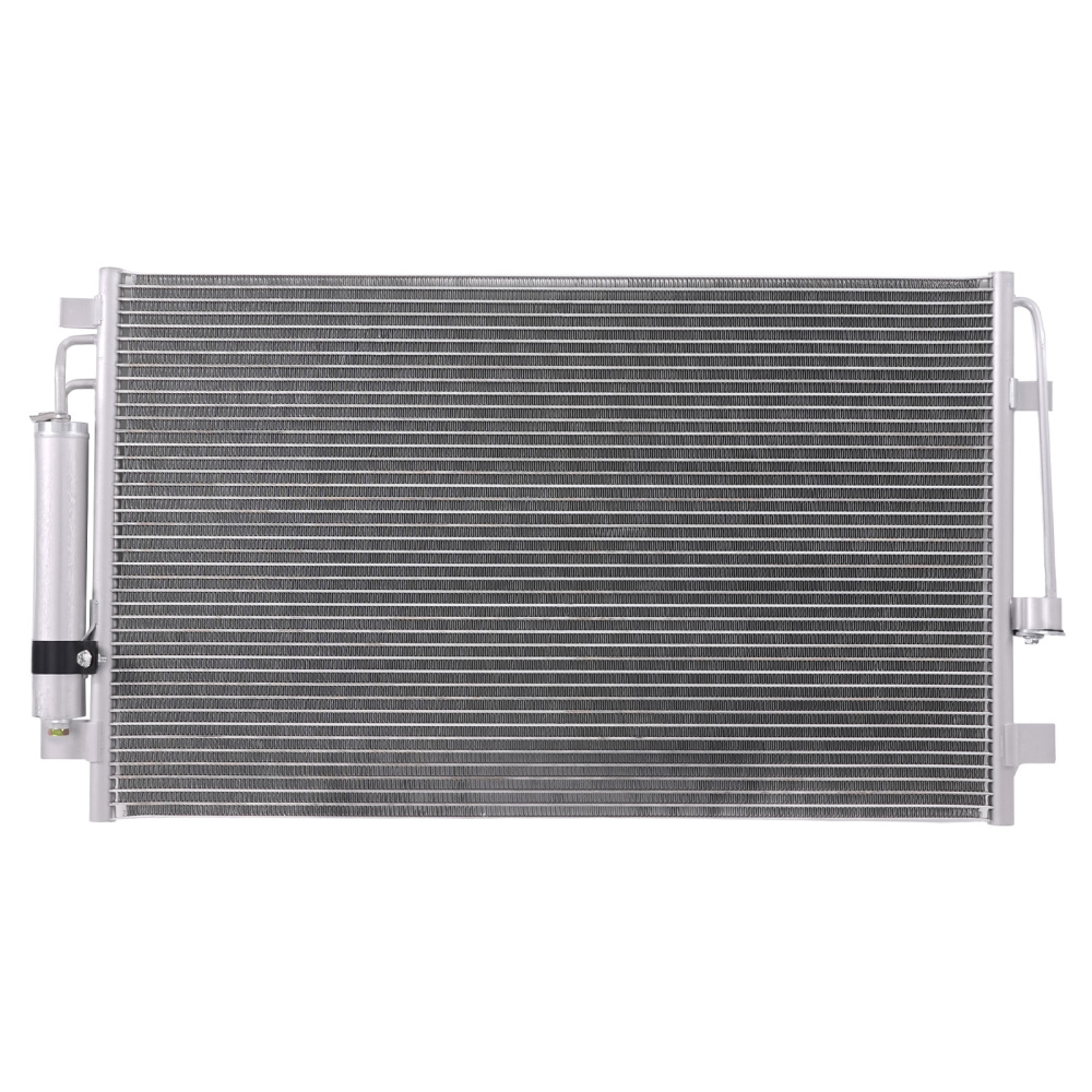 Compatible for AC Condenser compatible for Nissan Altima SE SR Maxima 2.5L 2007-2018 92100ZN50B AC3639