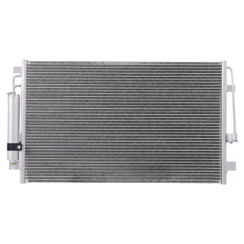 Compatible for AC Condenser compatible for Nissan Altima SE SR Maxima 2.5L 2007-2018 92100ZN50B AC3639