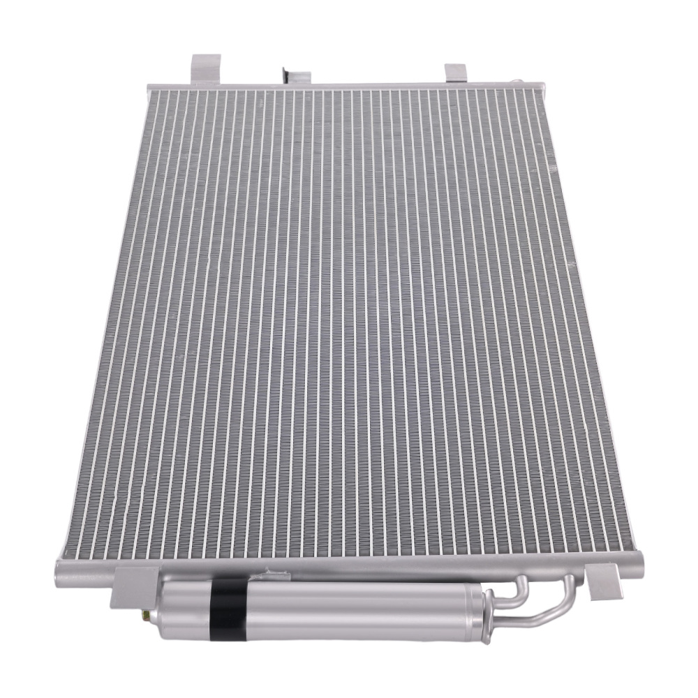 Compatible for AC Condenser compatible for Nissan Altima SE SR Maxima 2.5L 2007-2018 92100ZN50B AC3639
