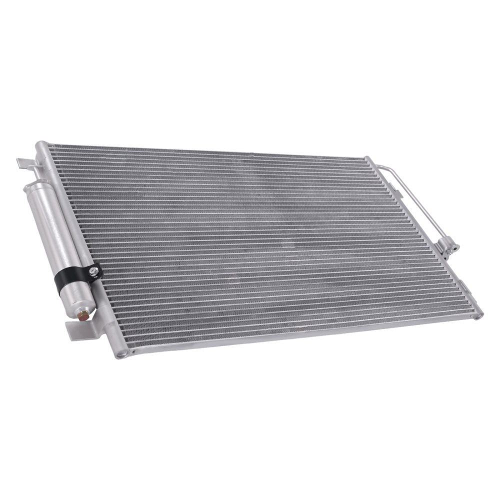 Compatible for AC Condenser compatible for Nissan Altima SE SR Maxima 2.5L 2007-2018 92100ZN50B AC3639