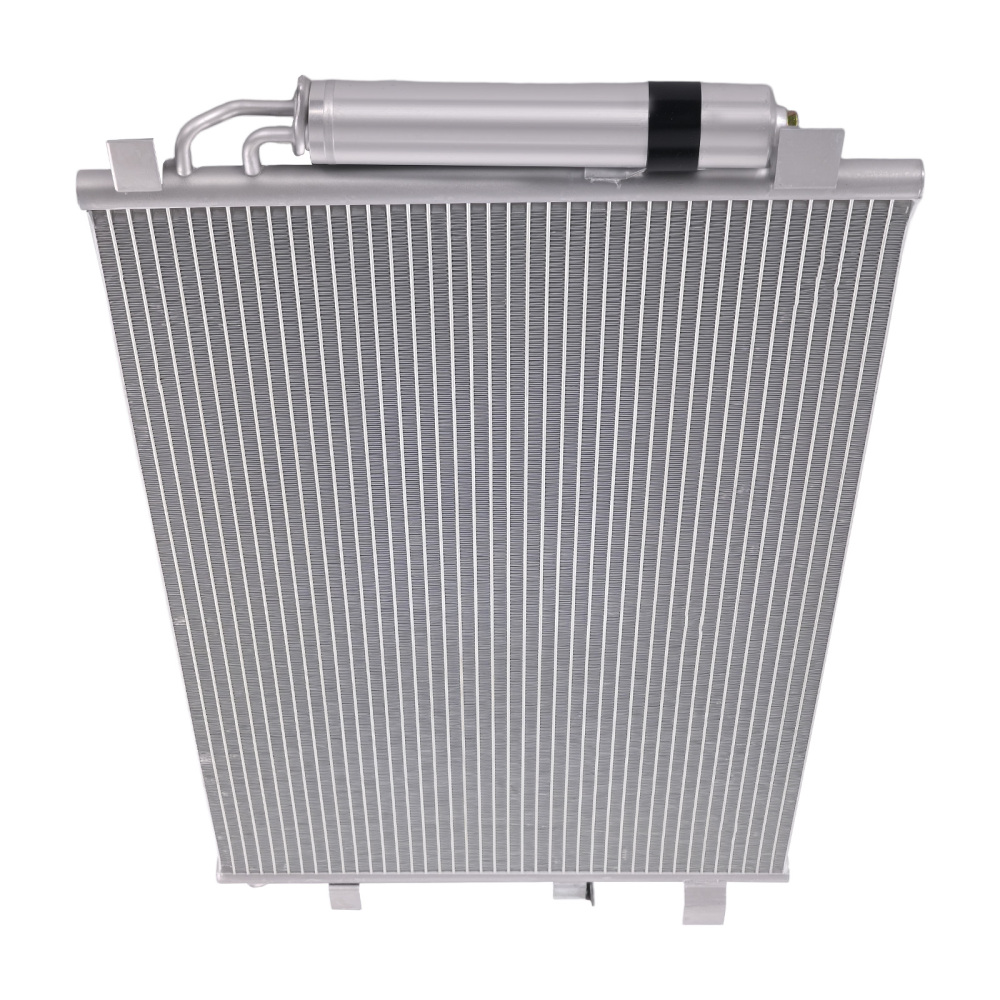 Compatible for AC Condenser compatible for Nissan Altima SE SR Maxima 2.5L 2007-2018 92100ZN50B AC3639