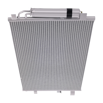 Compatible for AC Condenser compatible for Nissan Altima SE SR Maxima 2.5L 2007-2018 92100ZN50B AC3639