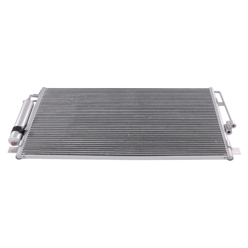 Compatible for AC Condenser compatible for Nissan Altima SE SR Maxima 2.5L 2007-2018 92100ZN50B AC3639