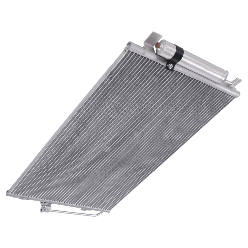 Compatible for AC Condenser compatible for Nissan Altima SE SR Maxima 2.5L 2007-2018 92100ZN50B AC3639