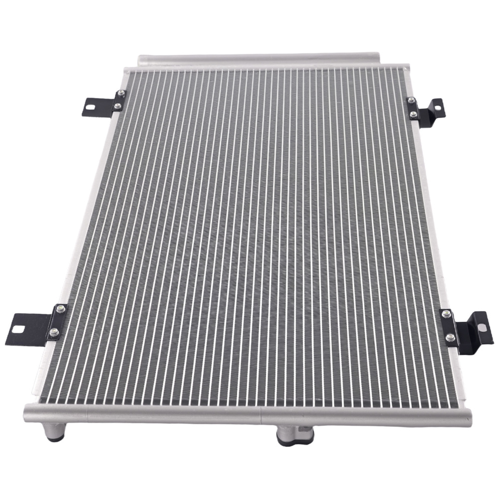 Compatible for AC A/C Condenser Aluminum compatible for Toyota Highlander 2.7L 3.5L 2008-2013 884600E050