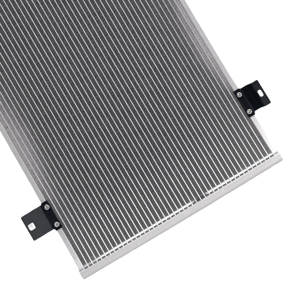 Compatible for AC A/C Condenser Aluminum compatible for Toyota Highlander 2.7L 3.5L 2008-2013 884600E050