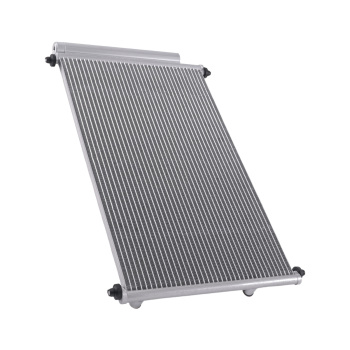 Compatible for AC A/C Condenser compatible for Toyota Corolla Base LE SE 2009-2019 8845012280 AC3755 3686