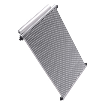 Compatible for AC A/C Condenser compatible for Toyota Corolla Base LE SE 2009-2019 8845012280 AC3755 3686